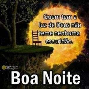 Boa noite
