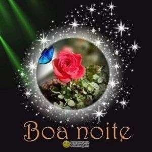Boa noite