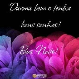 Boa noite