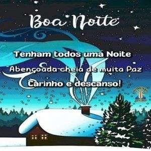 Boa Noite