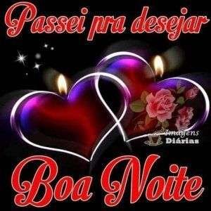 Boa noite