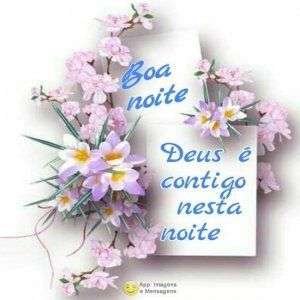 Boa noite