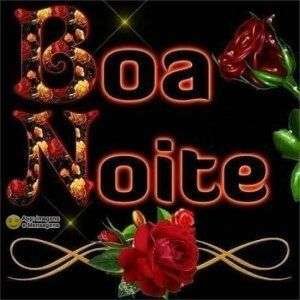 Boa noite