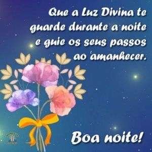 Boa noite
