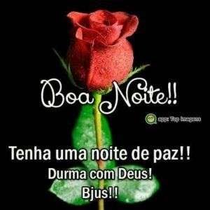 Boa noite