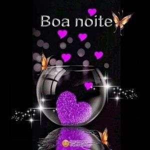 Boa noite