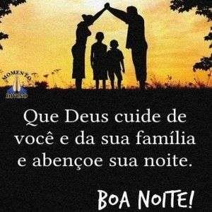 Boa noite