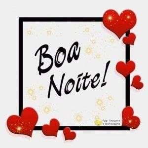 Boa noite