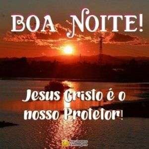 Boa noite