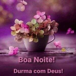 Boa noite