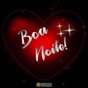 Boa noite