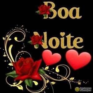 Boa noite