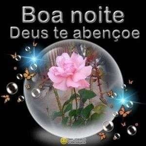 Boa noite
