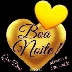 Boa noite