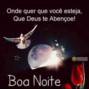 Boa noite