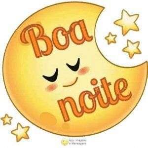 Boa noite