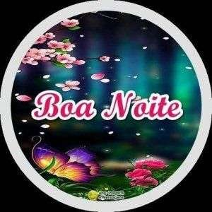 Boa noite