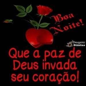 Boa noite