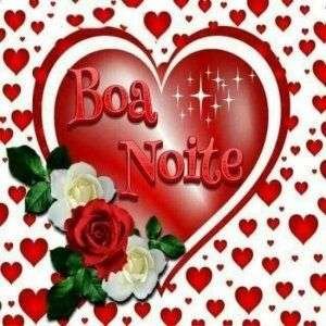 Boa noite