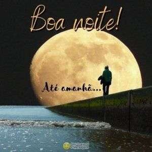 Boa noite