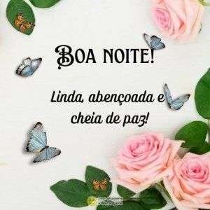 Boa noite