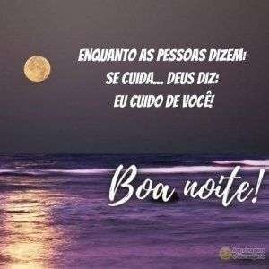 Boa noite