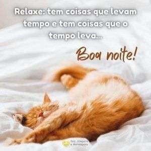 Boa noite