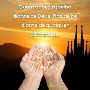 Boa noite