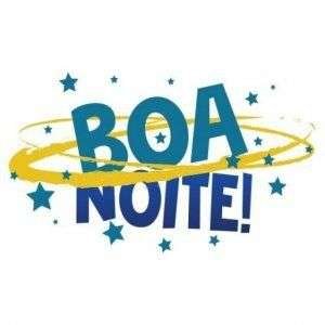 Boa noite