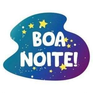 Boa noite