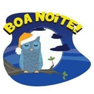 Boa noite