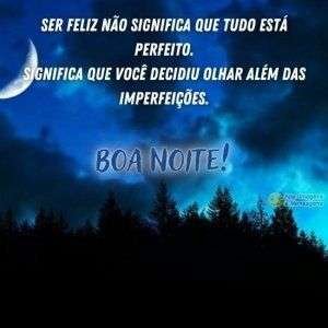 Boa noite