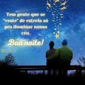 Boa noite