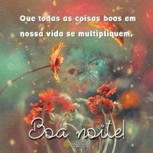 Boa noite