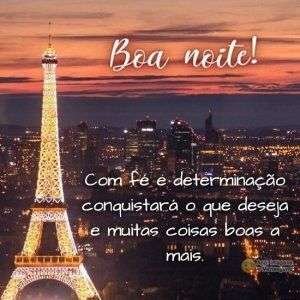 Boa noite