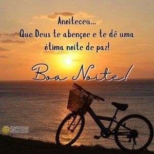 Boa noite