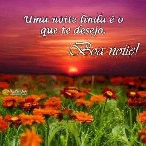 Boa noite