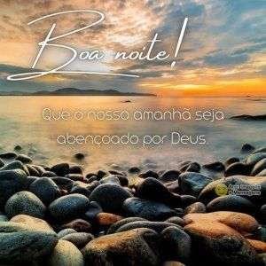 Boa noite