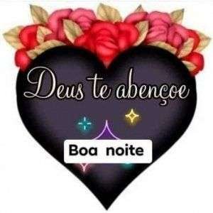Boa noite