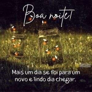 Boa noite