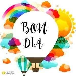 Bom dia