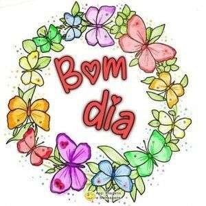 Bom dia