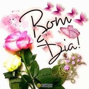 Bom dia