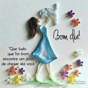 Bom dia