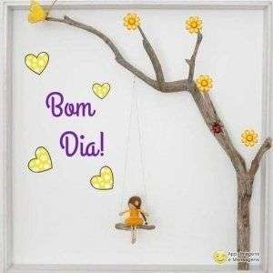 Bom dia