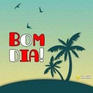 Bom dia