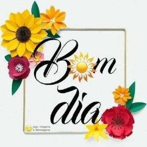 Bom dia