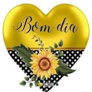 Bom dia
