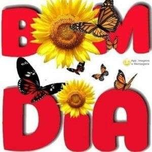 Bom dia