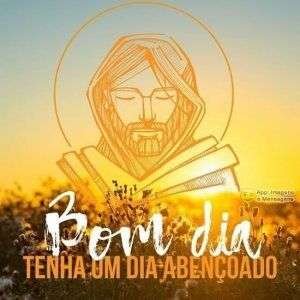 Bom dia